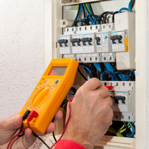 acil elektrik istanbul