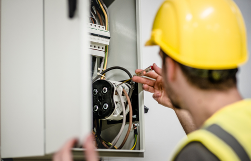 elektrik tesisat kurulumu