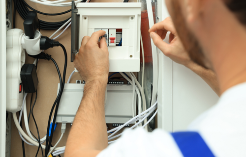 sigorta kutusu yenileme