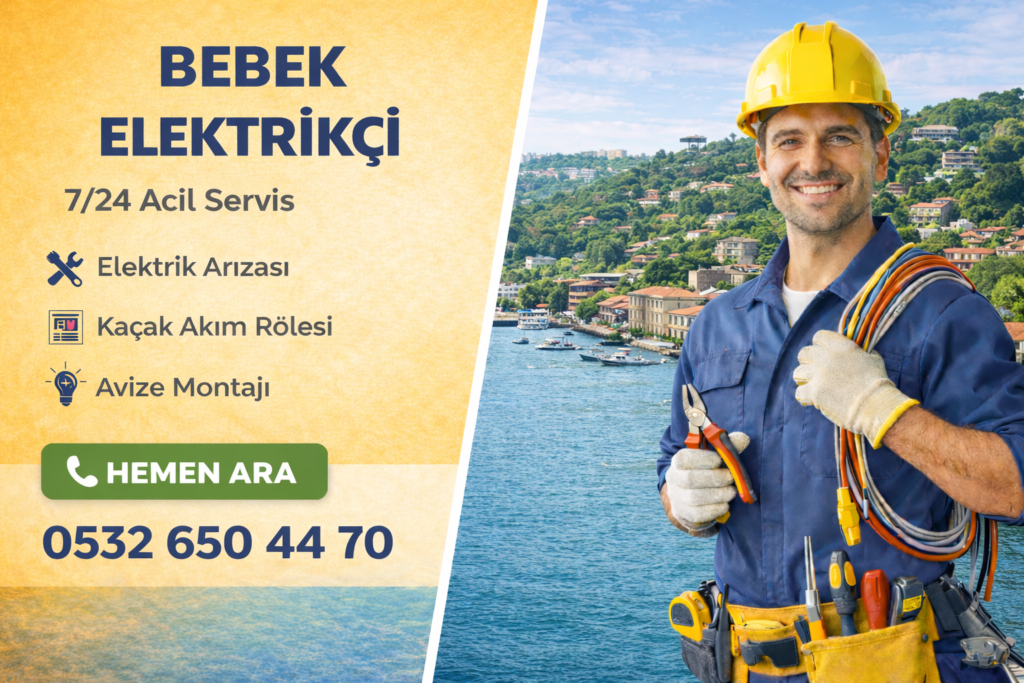 Bebek Elektrikçi